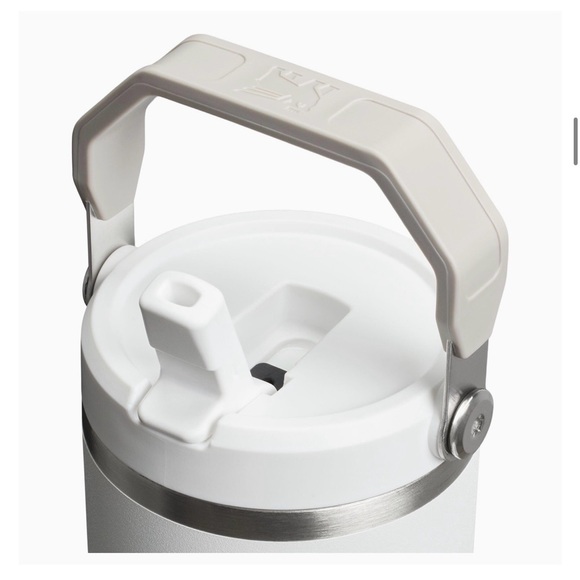 Stanley Classic White Tumbler - Picture 8 of 8